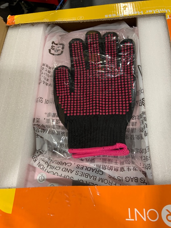 Photo 1 of HTVRONT Auto Tumbler Heat Press Machine - Mug Heat Press Heat Up Fast & Even, Professional Tumbler Press High-Security for 2.95-3.18inch Sublimation Tumblers, Cups, Glasses and Mugs (Pink)