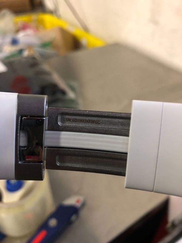 Photo 1 of **DAMAGED** Beats Studio Pro - Premium Wireless Over-Ear Headphones- Up to 40-Hour Battery Life, Active Noise Cancelling, USB-C Lossless Audio, Apple & Android Compatible - Matte White