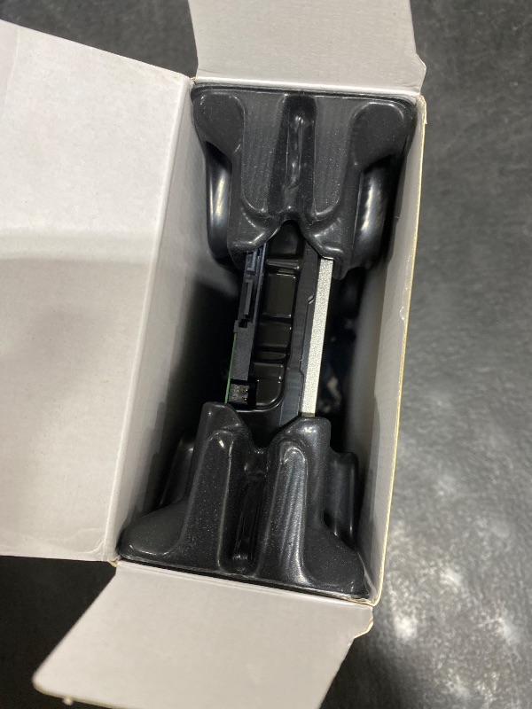 Photo 1 of Western Digital 24TB WD Gold Enterprise Class SATA Internal Hard Drive HDD - 7200 RPM, SATA 6 Gb/s, 512 MB Cache, 3.5" - WD242KRYZ