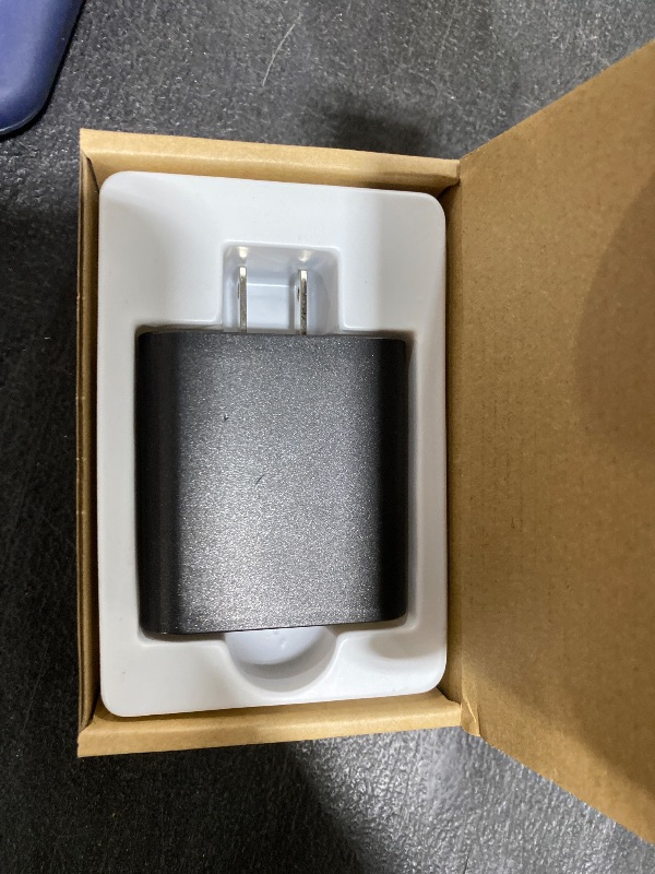 Photo 1 of FOX SCOUT 160° Wide Angle 4K HD Charger Camera Not Support 5G WiFi