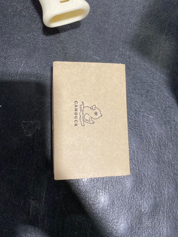 Photo 1 of FOX SCOUT 160° Wide Angle 4K HD Charger Camera Not Support 5G WiFi