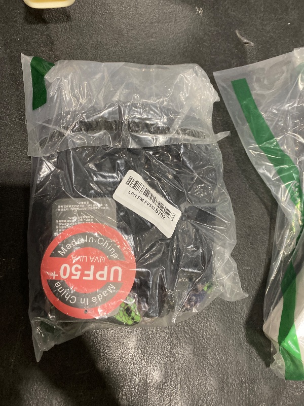 Photo 1 of Dive Skin Full Body for Men Youth Rash Guard Swimsuit Wetsuit Skin Front Zipper UV Protection One Piece Bathing Suit for Diving Surfing Snorkeling Spearfishing Skin L Size