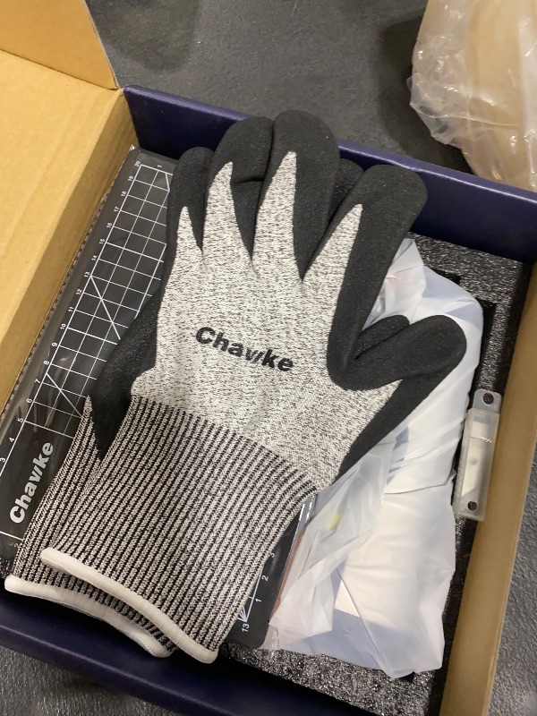 Photo 1 of Chawke Profession 65W Ultrasonic Cutter Knife 40kHz Vibration Cutting 3D Print Resin, Dental Model Plastic, Car Modification Carbon fiber Acrylic Trimming Deburr DIY Power-driven Tools (Pro Version)