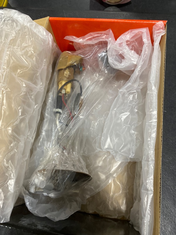 Photo 1 of A-Premium Electric Fuel Pump Assembly with Sending Unit Compatible with Ford Ranger 1990-1997 & Mazda B2300 1994-1997, B3000 1994-1996, B4000 1994-1997, Gas, Replace# F57Z9H307FA