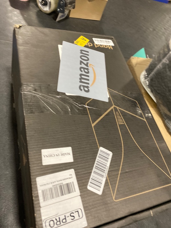 Photo 1 of LS-PRO Automatic Hand Dryer for Commercial Bathrooms. High Speed Hot Air, Dry Hands in 7s. No Touch Operation with Infrared Sensor. Easy & Fast Installation. Low Noise 60 dB. 1 Year Warranty.