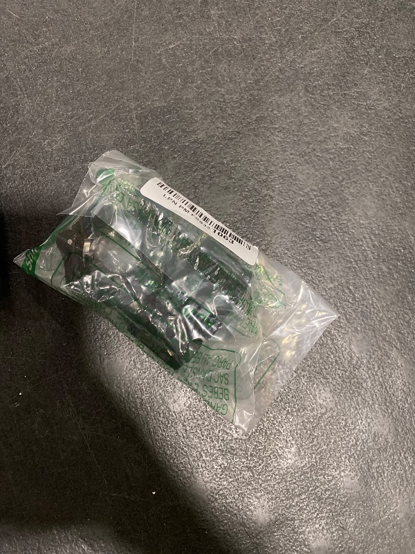 Photo 1 of 1 inch Barbell collars clamps 2 pack Barbell Clamp, Exercise Collars 1"(25mm) Quick Release Pair of Locking Collar Clips for Workout Weightlifting Fitness Training