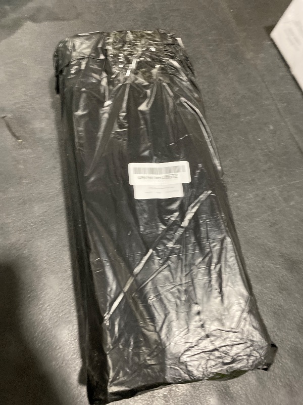 Photo 1 of 10 Pcs  Insulation Foam Tube Self Adhesive Insulation Foam Wrap Aluminum Foil Pipe Covers for Spigot, Winter Outside Pipes, Sprinkler, Water Heater Pipes Freeze Protection (1.3 Ft x 0.8 Inch)