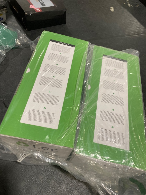 Photo 1 of magiclocci 52D1X00 Black Extra High Yield Toner Cartridge Replacement for Lexmark 521X 52D1X00 for MS711 MS711dn MS811 MS811N MS811DN MS811DTN MS812 MS812de MS812dn MS812dtn MS812dtn Printer(2-Pack)