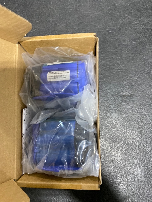 Photo 1 of 2-Pack EBV-129-A-U Electronic Control Module and Sensor Assembly for Sloan, Compatible with Sloan Optima G2 and ECOS Sensor Urinal Flushometers, 0.5 and 1.0 GPF, 3325451, AXF740