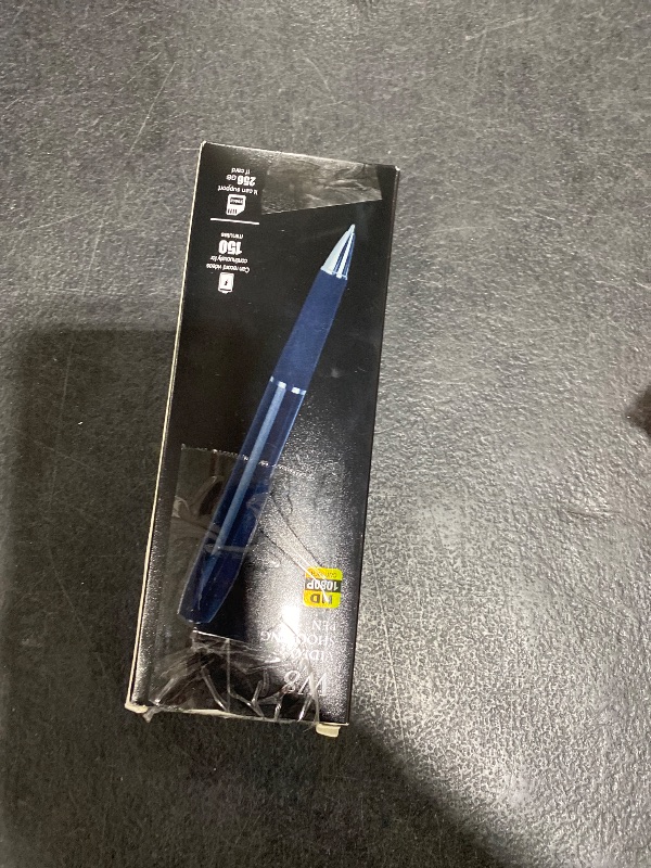 Photo 1 of 1080P Mini Hidden Camera?HD Camera Pen – Nanny Cam Mini Security Cameras?Long Battery Life?Easy to Use?Micro Pen Camera for Important Moment?2026 Upgrade?