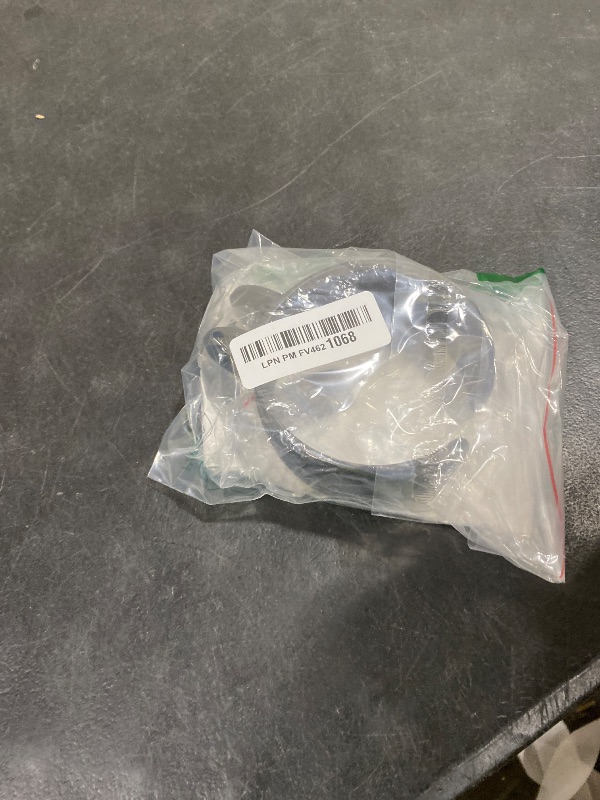 Photo 1 of Replacement Cuff for Famica Flexi Crutch, Full Cuff, One Unit, Forearm Crutch Accessories, Fits to Thin Arm and Elbow Sizes, Adjustable, Easy to Assemble