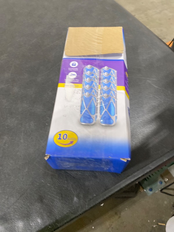 Photo 1 of 10 Pack Refill Cartridges, 2025 Upgraded High-Stick Refills, Compatible with Indoor Light M364 & Max, Easy to Replace