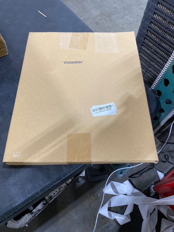 Photo 1 of Yookeer 12 Pcs Chinese New Year Decorations 2026 Large Red Hanging Ornaments Year of The Horse Fu Character Red Paper Lanterns Picks Decorations for Horse Lunar Spring Festival Home Decor