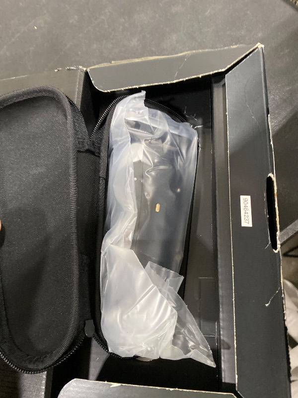 Photo 1 of Braun Series 9 PRO+ Electric Razor for Men, 5 Pro Shave Elements & Precision Long Hair Trimmer, 6in1 SmartCare Center, Wet & Dry Electric Shaver for Smooth Skin with 60min Battery Runtime, 9617s