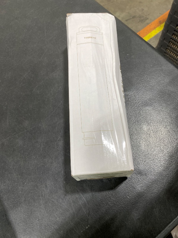 Photo 1 of Post Activated Carbon Composite Filter, Replacement PAC Water Filter, Applicable to Thereye ER-WP02 Reverse Osmosis Water Filter System