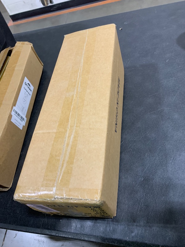 Photo 1 of vivihobb 3 Light Plug in Track Lighting Kit,Modern Plug in Ceiling Light Fixture,16.4ft Cord,3 Way Ceiling Spot Lighting,Flexibly Rotatable Light Head (White)