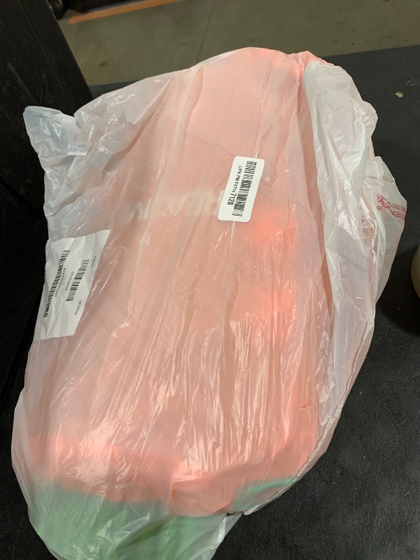 Photo 1 of Tiny Land Fort Building Kit Creative Fort Indoor Outdoor for 5-12 Years Old Boys and Girls STEM Building Toys with Storage Bag DIY Castles Tunnels with 86 Rods and 44 Balls