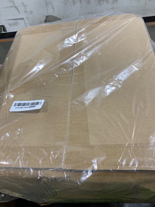 Photo 1 of Pamray L Shaped Computer Desk with Reversible Side Storage Shelves, 49 Inch Gaming Desk with Power Outlets and Led Lights, PC Table for Home Office and Bedroom Vintage