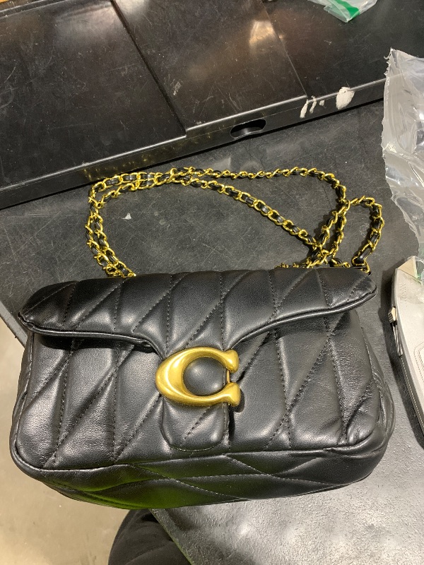 Photo 1 of Coach Women's bag - black