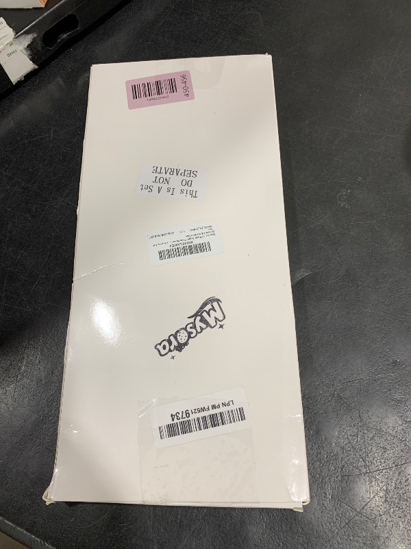 Photo 1 of Mysora 12 Pack Apple Tree Borer & Oriental Fruit Moth Traps with Pheromone Lures – Triangular Hanging Sticky for Apple Trees, Includes 12 Traps & 12 Lures, for Orchard & Garden Use