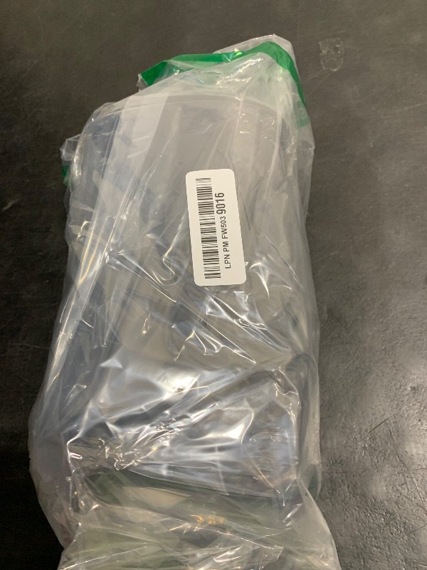 Photo 1 of Waterpik Aquarius Water Flosser For Teeth Cleaning, Gums, Braces, Dental Care, Electric Power With 10 Settings, 7 Tips For Multiple Users And Needs, ADA Accepted, Black WP-662, Packaging May Vary