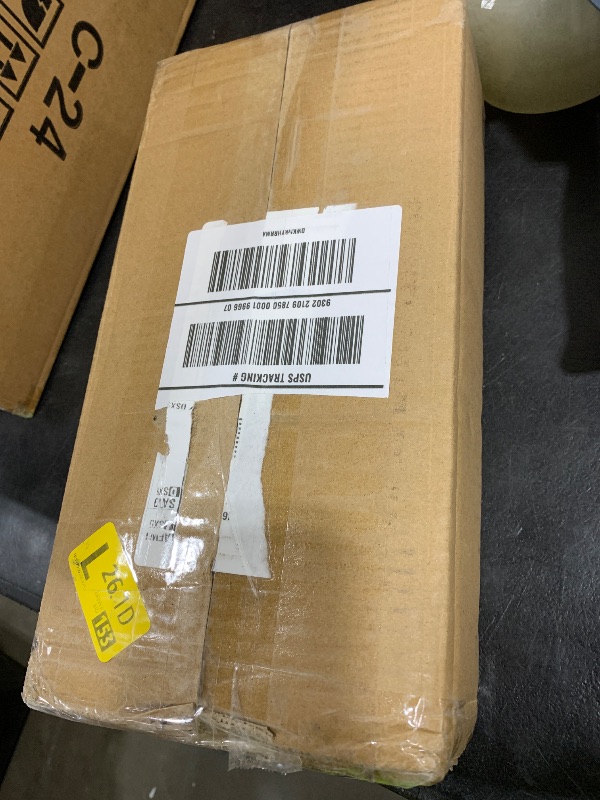 Photo 1 of 1-1/4 To 2" ch Adapter 1.25 to 2" Hitch Adapter Solid Shank 1.25" Hitch Extension Include 1 Set of 1/2” Hitch Pin&Clip
