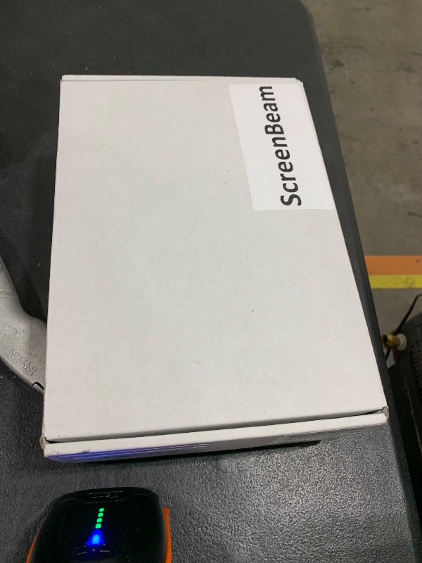 Photo 1 of ScreenBeam Bonded MoCA 2.5 Network Adapter for Highest Speed Internet, Ethernet Over Coax - Starter Kit (Model: ECB7250K02)