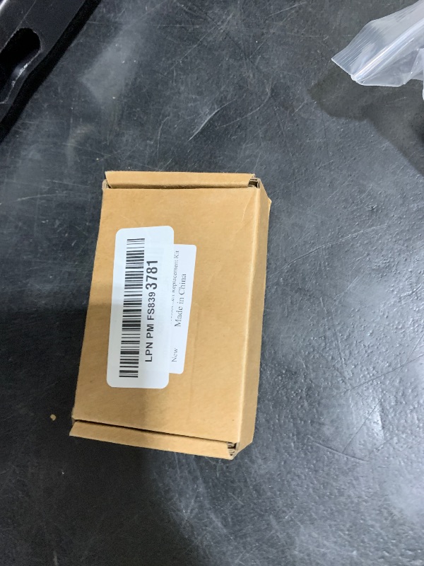 Photo 1 of 3D Printer Accessories Timing Belt for Kobra 3, X Y Z Axis Synchronized Drive Belt Replacement Kit