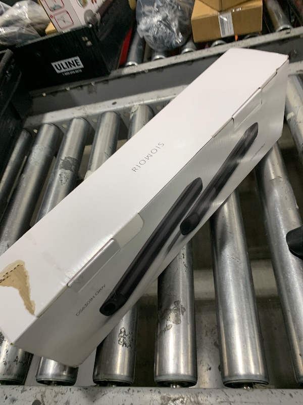 Photo 1 of RIOWOIS Sound Bar for Smart TV, Bass Boost and Crisp Vocals,Bluetooth Soundbar for TV/PC/Gaming/Projectors,Optical/AUX/Wall Mount,17inch