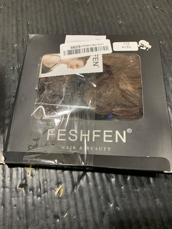 Photo 1 of HAIR PIECE 