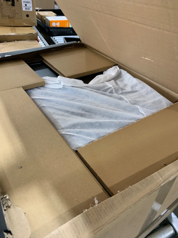 Photo 1 of DREAME Matrix10 Ultra Robot Vacuum and Mop, Multi-Mop Switching, 3.14inch Obstacle Clearing, 30,000Pa Suction, Self Empty&Refill, Self-Cleaning, 100% Detangling, 240+ Obstacle Avoidance, Voice Control