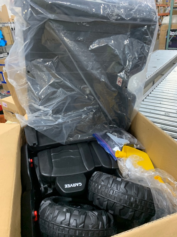 Photo 1 of RIDE ON CAR