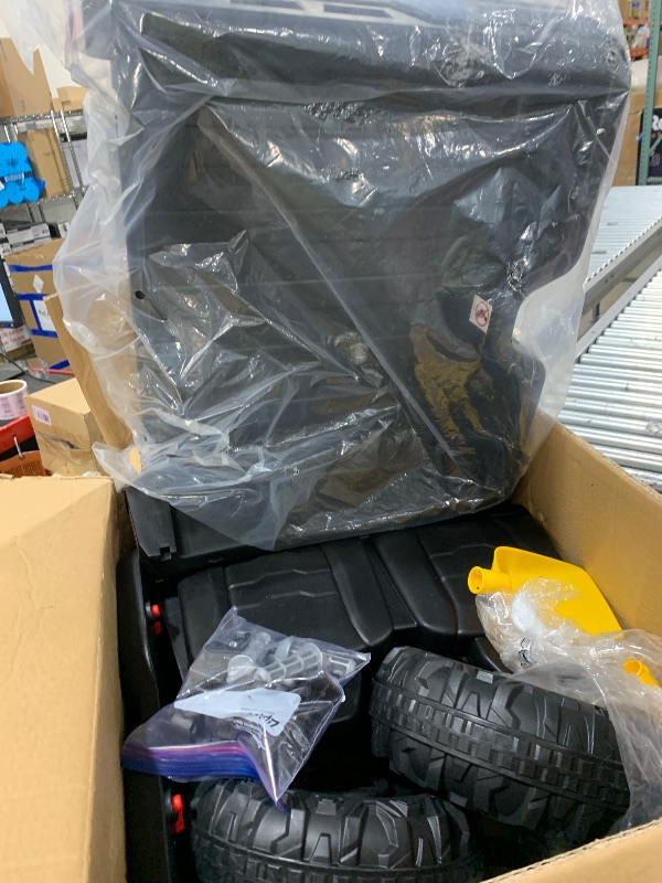 Photo 1 of RIDE ON CAR 