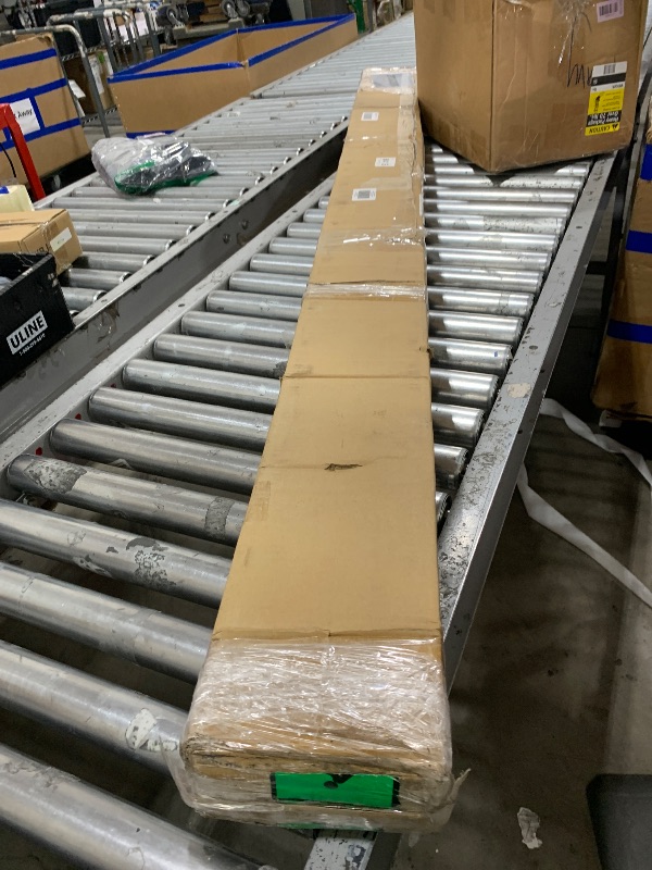 Photo 1 of Paramondo Retractable Door Screen for Single Door, Free Stop Sliding Patio Doors - Durable White Aluminium Frames with Fiberglass Mesh - White, Size 38 9/16" Wide x 81 3/8" High