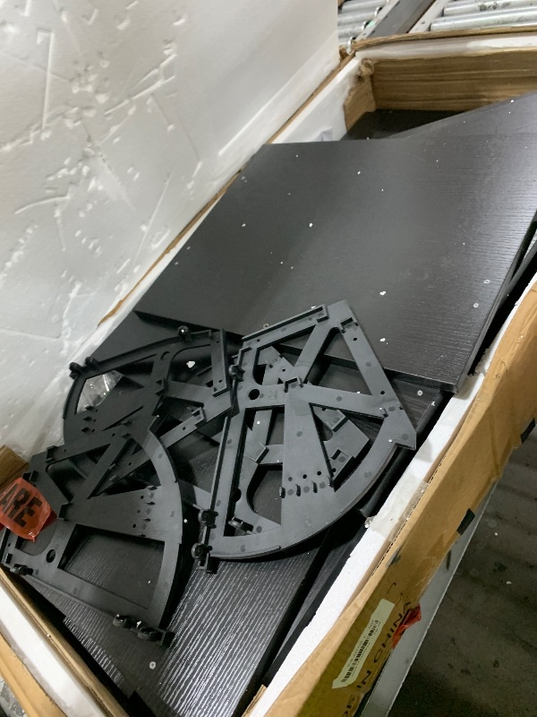 Photo 1 of SHOE STORAGE CABINET