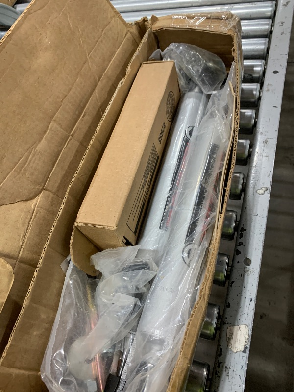 Photo 1 of ROUGH COUNTRY TOYOTA 2005-21 3" & 3.5" LIFT KIT 