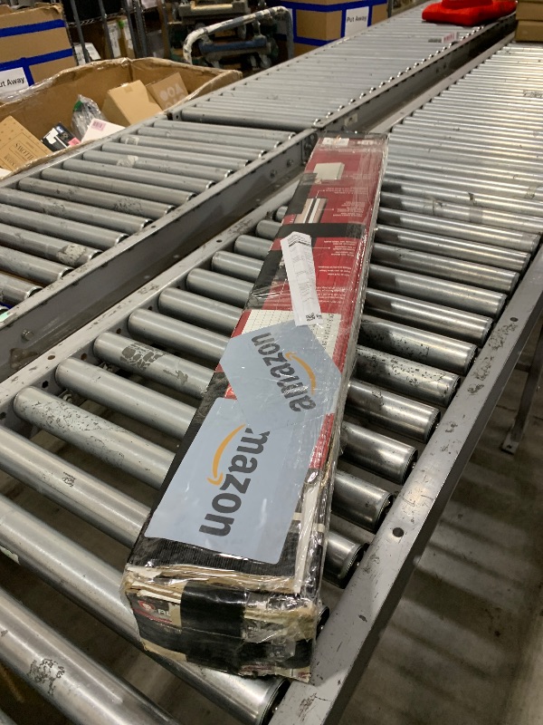 Photo 1 of Red Lion RL12G10-3W2V 4-inch Submersible Deep Well Pump with Control Box, 1 HP, 12 GPM, 3-Wire, 230 Volt, Steel, 14942407