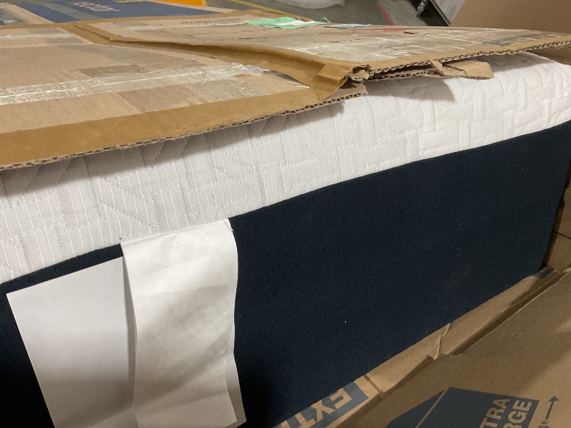 Photo 1 of Twin size mattress