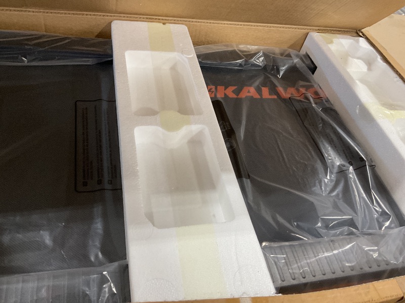 Photo 1 of Walking Pad Treadmill 