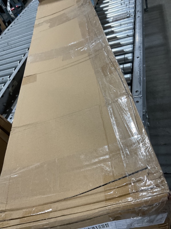 Photo 1 of Toriexon Steel Stair Step Riser 7-Step, Metal Stair Stringer with Reinforcing Support Legs, Heavy Duty Steel Stair Stringer for 57.5" Height Deck and Outdoor Steps (3 Pack)