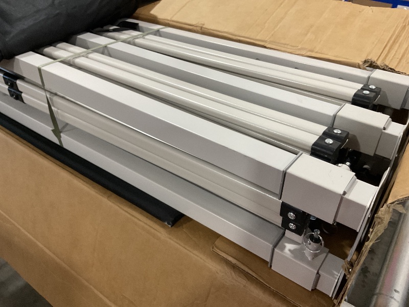 Photo 1 of 10X20ft pop up party tent