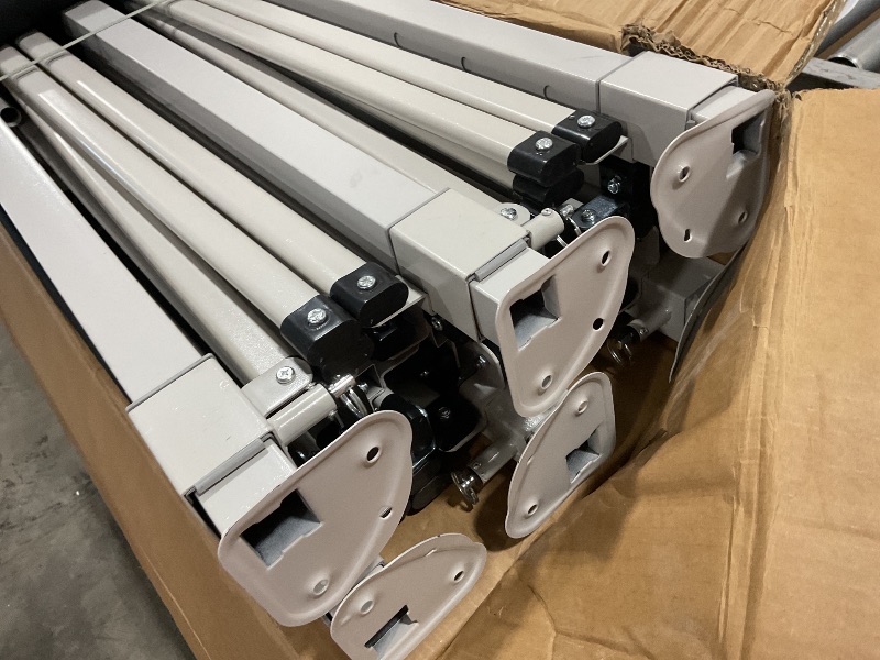 Photo 1 of 10X20ft pop up party tent