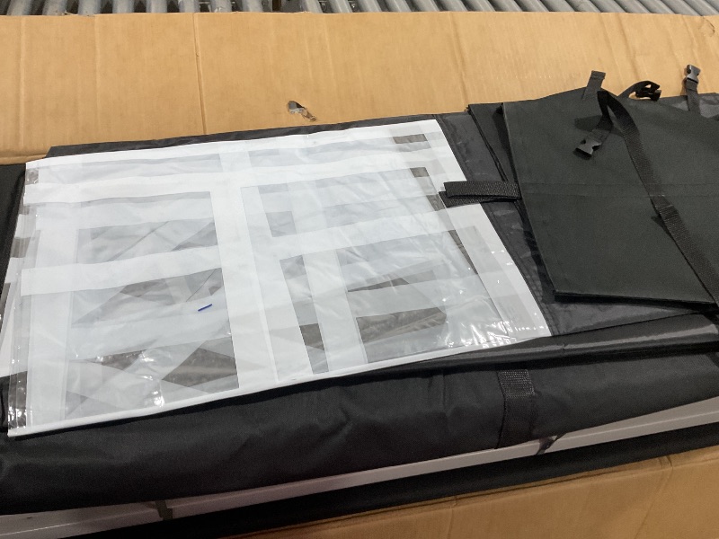 Photo 1 of 10X20ft pop up party tent