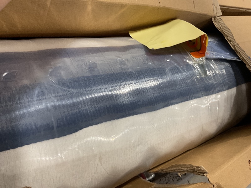 Photo 1 of Huwesal Queen Mattress,10 Inch Hybrid Mattress Queen Size, Individual Pocket Springs with Memory Foam,Bed in a Box,Cooler Sleep with Pressure Relief and Support