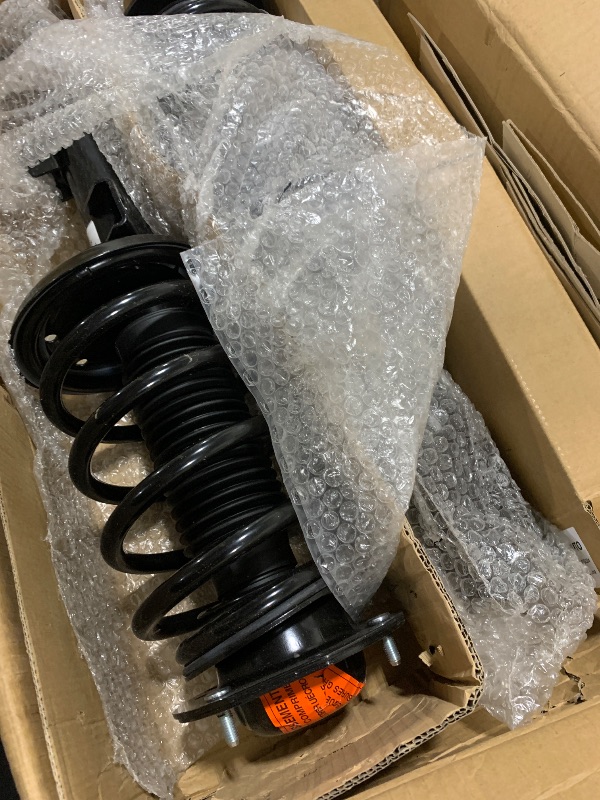 Photo 1 of SHOCKS UNKNOWN FIT