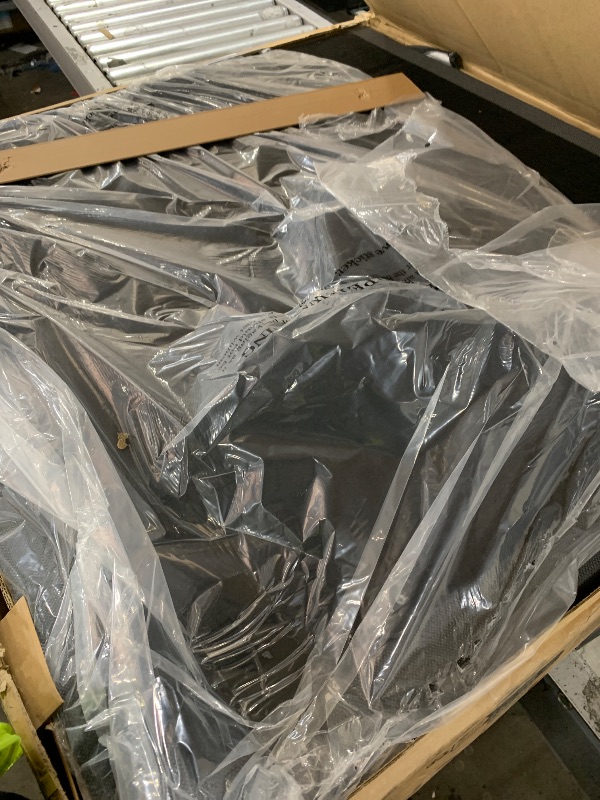 Photo 1 of Marsail NS1 Twin XL Adjustable Bed Base with Massage- Smart Dual Motor Bed Frame with Wireless Remote, 3-Min Assembly, Zero Gravity & Anti-Snore Modes, Under Bed Lighting, 4 USB Ports