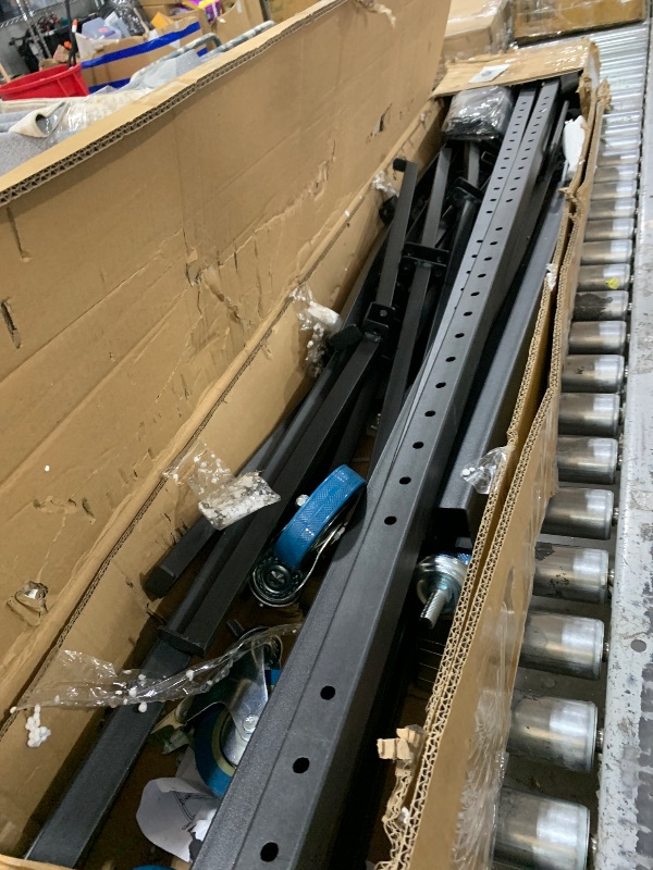 Photo 1 of Graplans Folding Table and Chair Cart -Folding Chair Rack That Holds 84 Chairs, 800 lb. Weight Limit, Lifetime Folding Chair Rack, Double Folding Chair cart for Easy Storage and Transportation