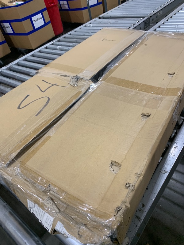 Photo 1 of RAMP FOR STAIRS 