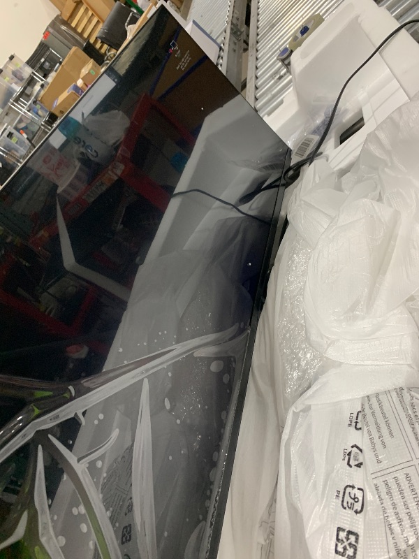 Photo 1 of SAMSUNG MONITER