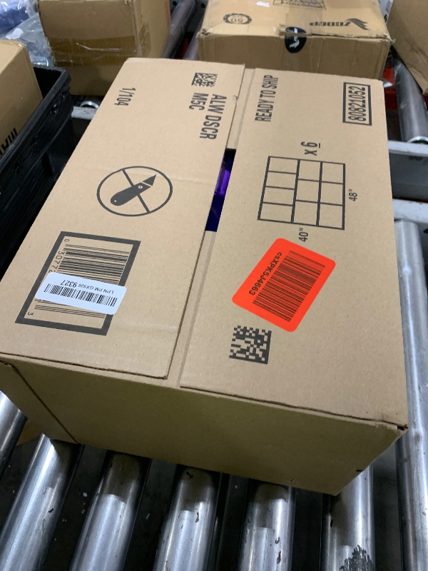 Photo 1 of Always Discreet Adult Incontinence Pads for Women, Drier vs Poise, 7 Drop Long Length, Ultra Absorbency, Pads for Bladder Control Management, Bladder Leaks, Overnight & Postpartum Pads, 104ct